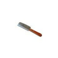 Couteau à raclette L.24 cm