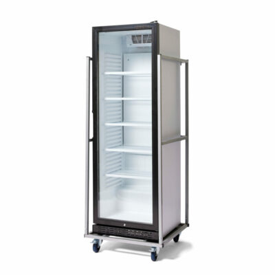 Frigo vitrine 375 litres – Image 2