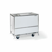 Frigo bahut 250 litres