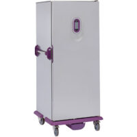 Armoire de maintien en température 40 GN 1/1