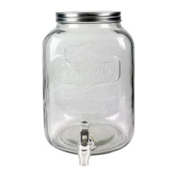 Distributeur boisson froide 8L